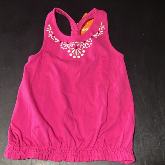 2 Girls NWT tank tops - Picture 3 of 5
